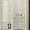The Reform advocate