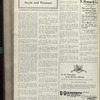 The Reform advocate