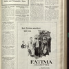 The Reform advocate