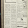 The Reform advocate