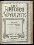 The Reform advocate