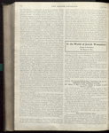 The Reform advocate
