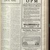The Reform advocate