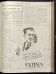 The Reform advocate