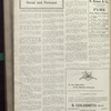 The Reform advocate