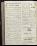 The Reform advocate