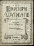 The Reform advocate