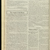 The Reform advocate