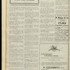 The Reform advocate