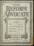 The Reform advocate