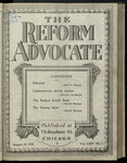 The Reform advocate