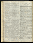 The Reform advocate
