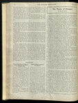 The Reform advocate