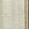 The Reform advocate