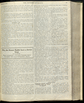 The Reform advocate