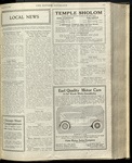 The Reform advocate
