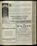 The Reform advocate