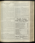 The Reform advocate