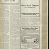 The Reform advocate