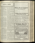 The Reform advocate