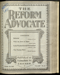 The Reform advocate