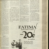 The Reform advocate