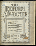 The Reform advocate