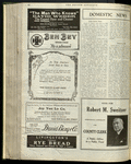 The Reform advocate
