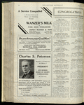 The Reform advocate