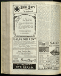 The Reform advocate
