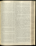 The Reform advocate