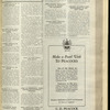 The Reform advocate