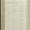 The Reform advocate
