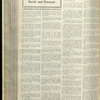 The Reform advocate