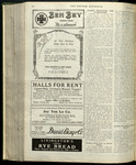The Reform advocate