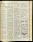 The Reform advocate