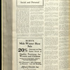 The Reform advocate
