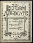 The Reform advocate