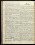 The Reform advocate