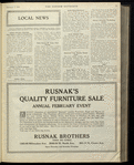 The Reform advocate