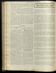 The Reform advocate