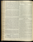 The Reform advocate