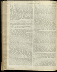 The Reform advocate