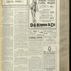The Reform advocate