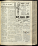 The Reform advocate
