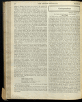 The Reform advocate