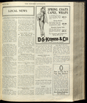 The Reform advocate