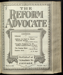 The Reform advocate