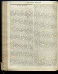 The Reform advocate