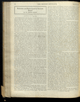 The Reform advocate